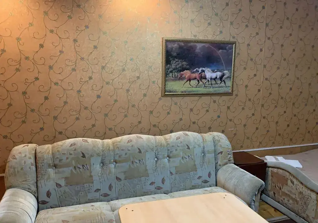 Байкальск: Уют