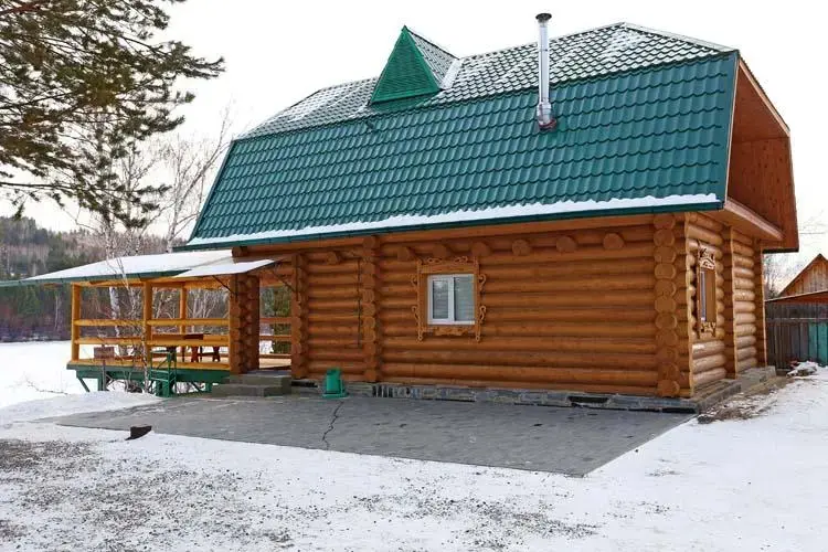 Казакова: Казачка Ия