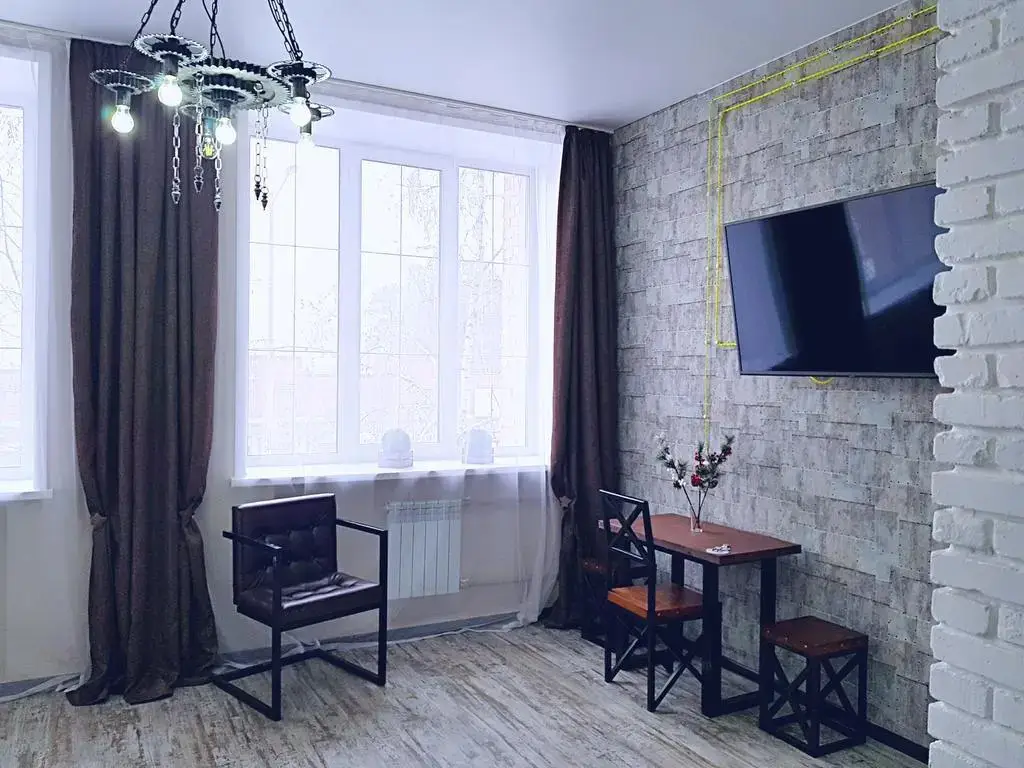 Ангарск: Loft (Лофт)