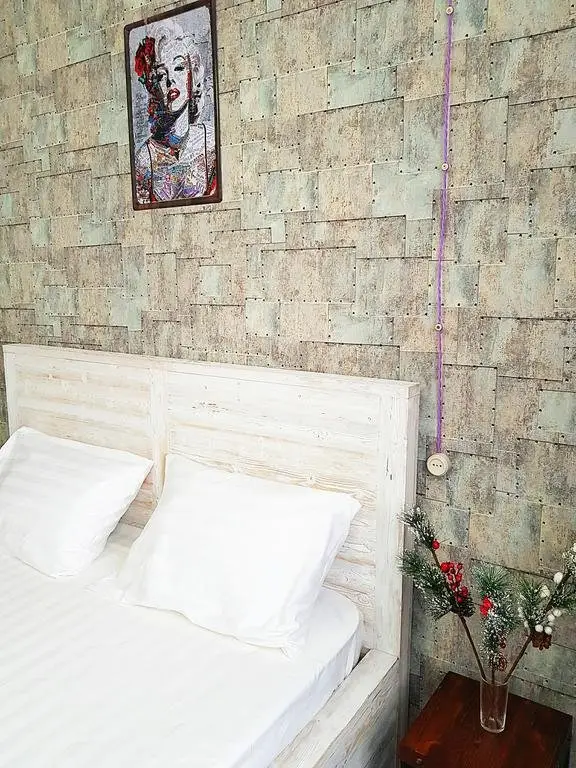 Ангарск: Loft (Лофт)