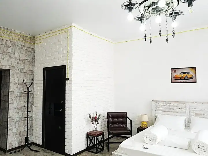 Ангарск: Loft (Лофт)