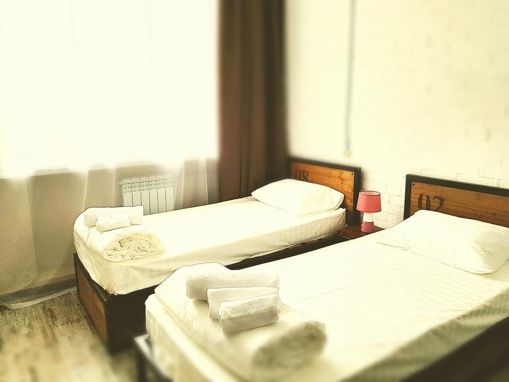 Ангарск: Loft (Лофт)