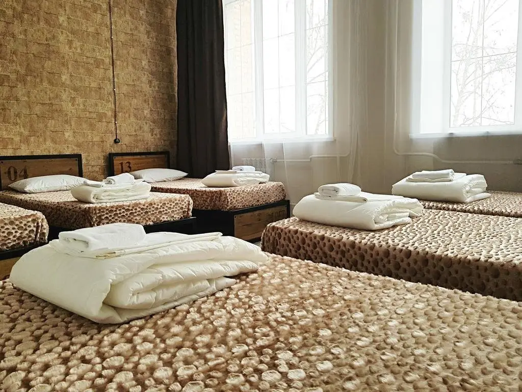 Ангарск: Loft (Лофт)
