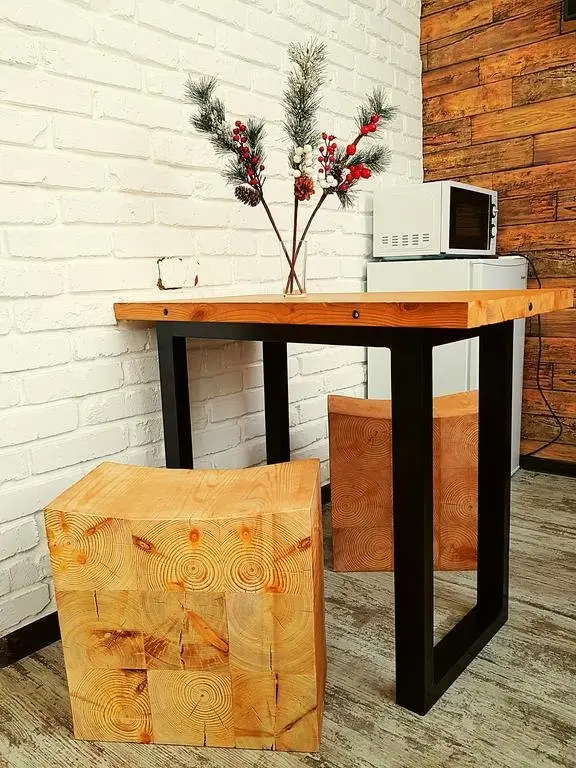 Ангарск: Loft (Лофт)