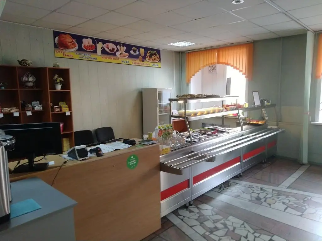 Усолье-Сибирское: Luch