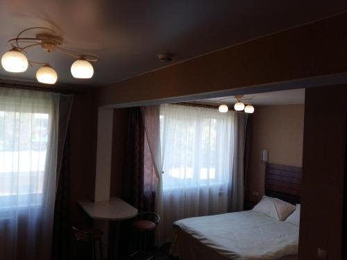 Ангарск: Фортуна