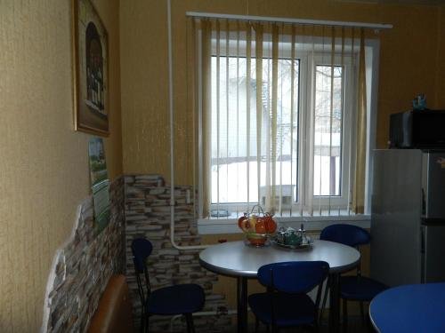 Братск: Mini Hotel Galant on Deputatskaya 5