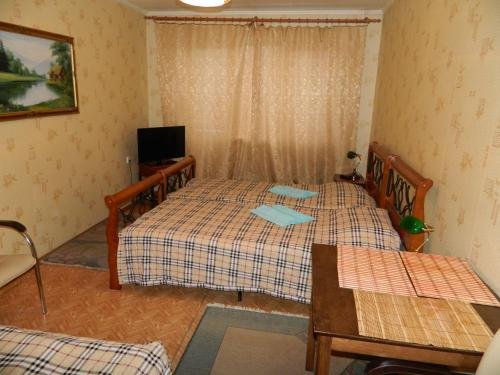 Братск: Mini Hotel Galant on Deputatskaya 5