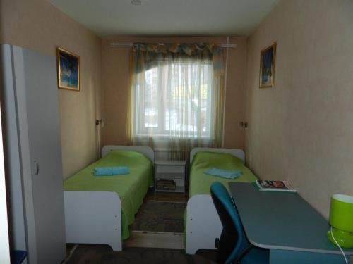 Братск: Mini Hotel Galant on Deputatskaya 5