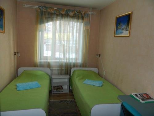 Братск: Mini Hotel Galant on Deputatskaya 5