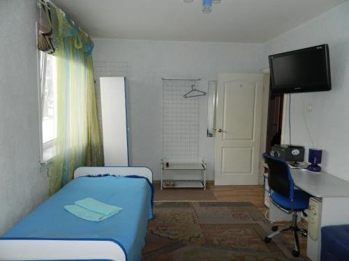 Братск: Mini Hotel Galant on Deputatskaya 5