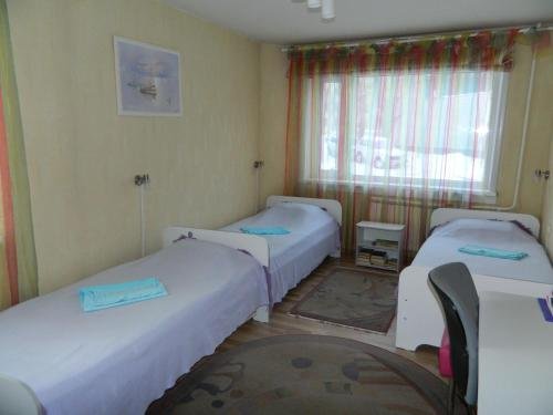 Братск: Mini Hotel Galant on Deputatskaya 5