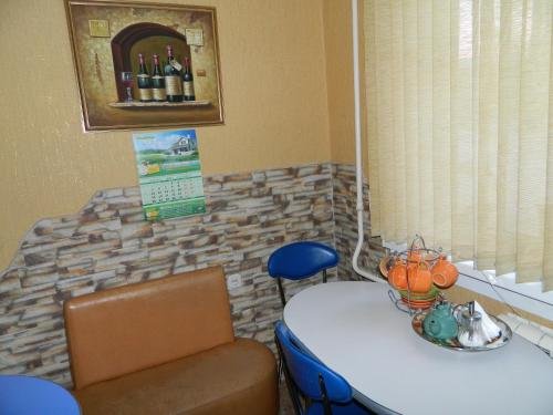 Братск: Mini Hotel Galant on Deputatskaya 5