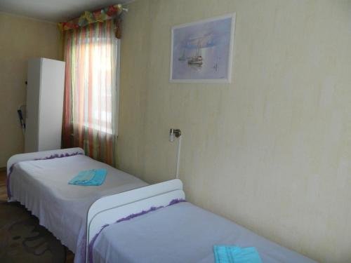 Братск: Mini Hotel Galant on Deputatskaya 5