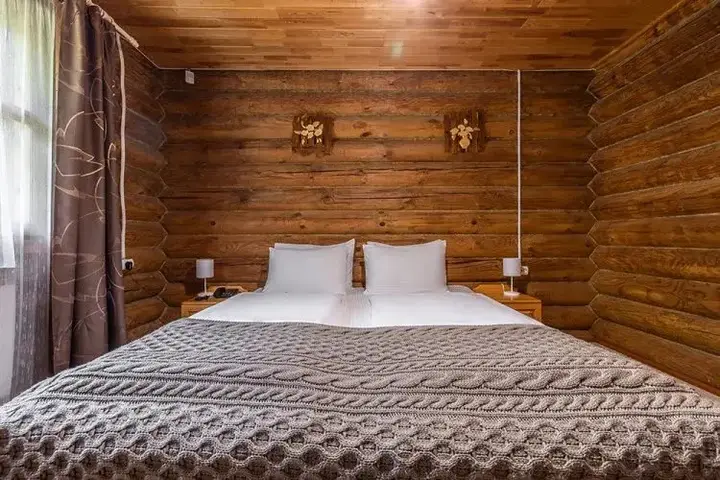 Байкальск: Rus Holiday Park