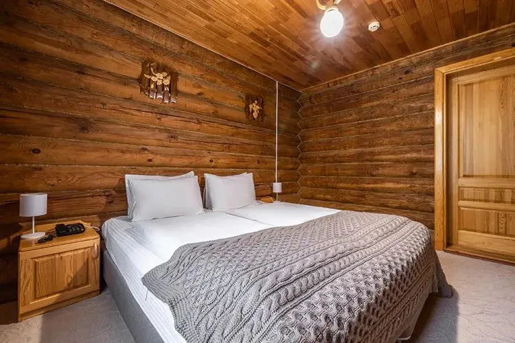 Байкальск: Rus Holiday Park
