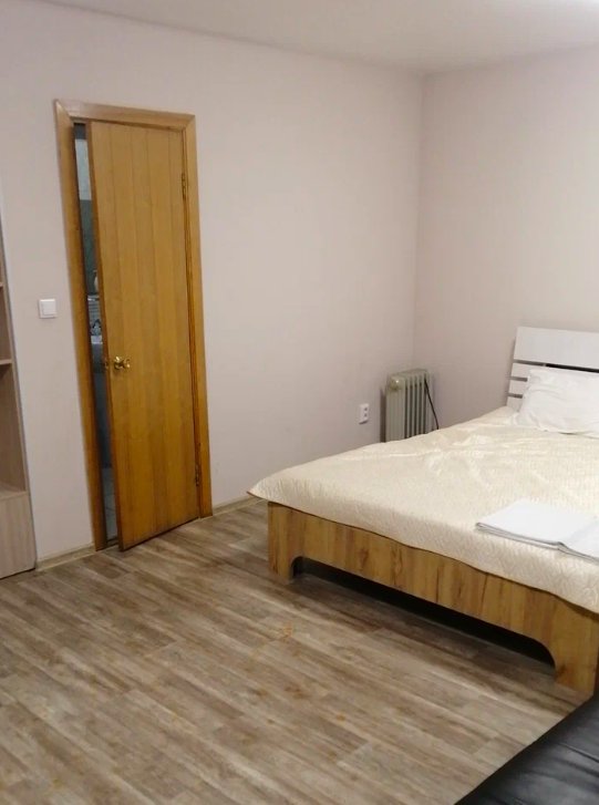 Братск: Pilot