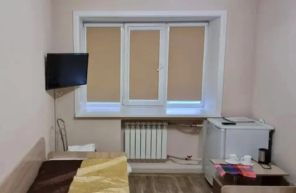 Братск: Pilot