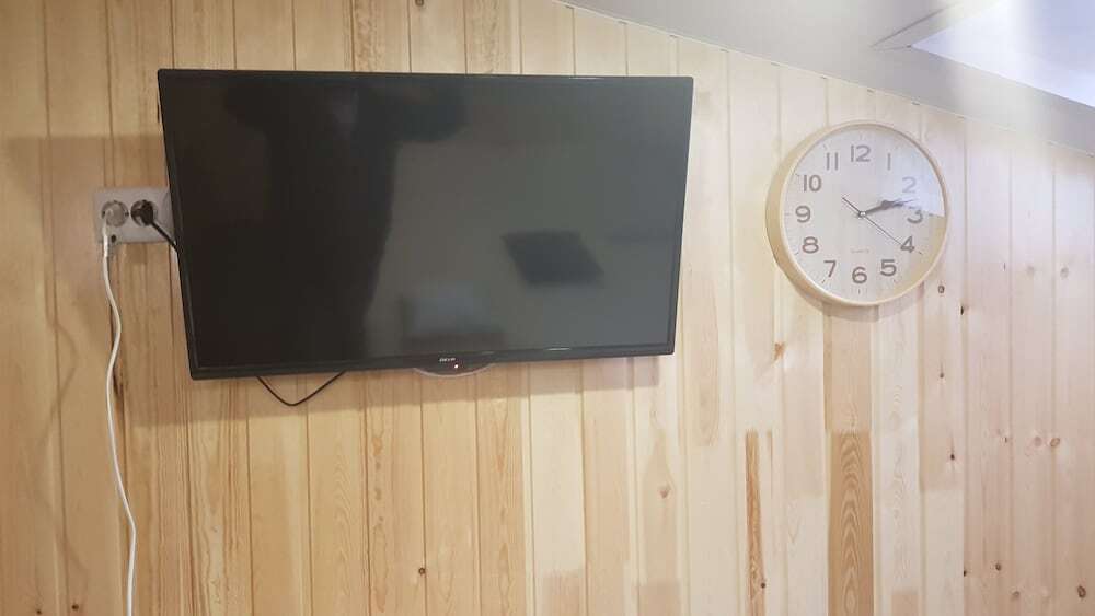 Иркутск: Solika Hostel