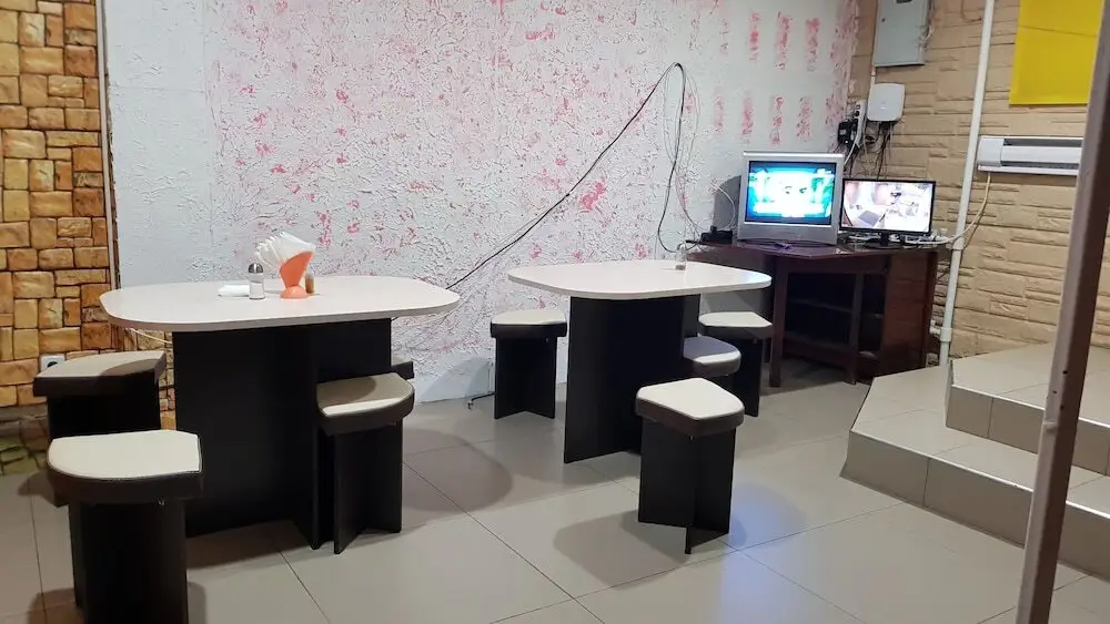 Иркутск: Solika Hostel