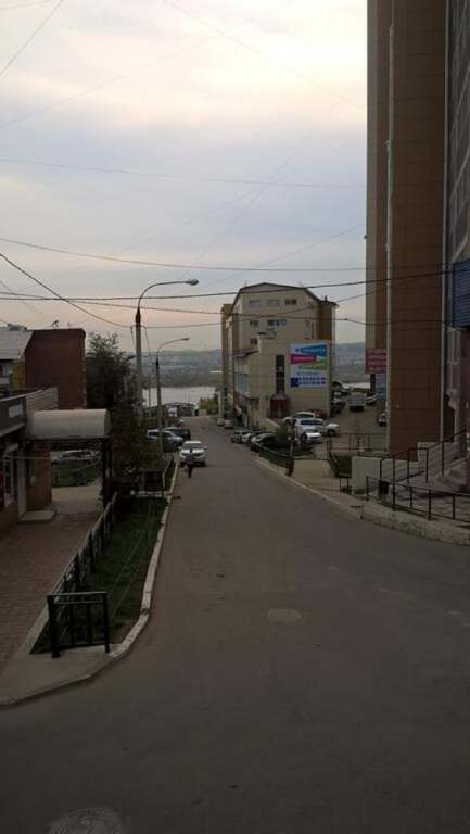 Иркутск: Solika Hostel