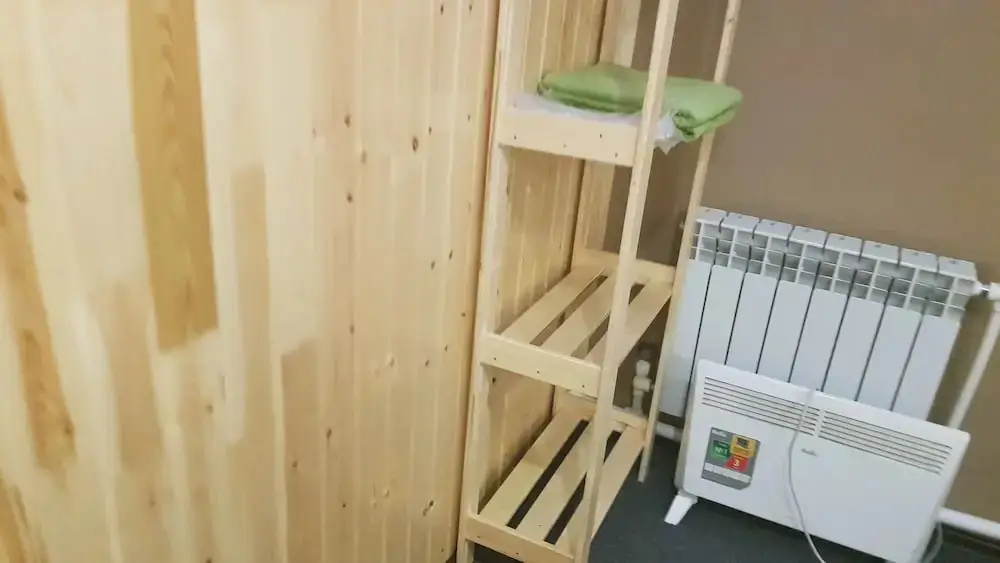 Иркутск: Solika Hostel