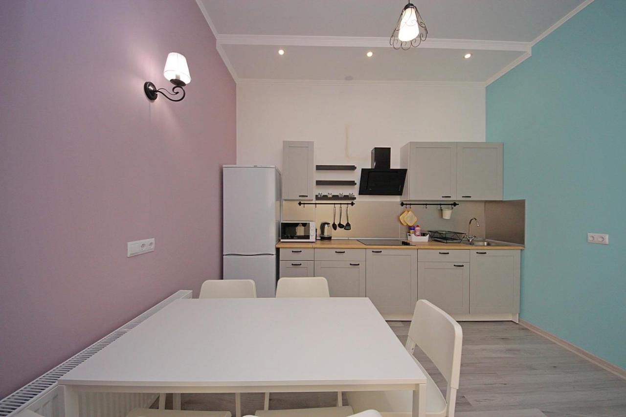 Витязево: Apartment on Lenina 9