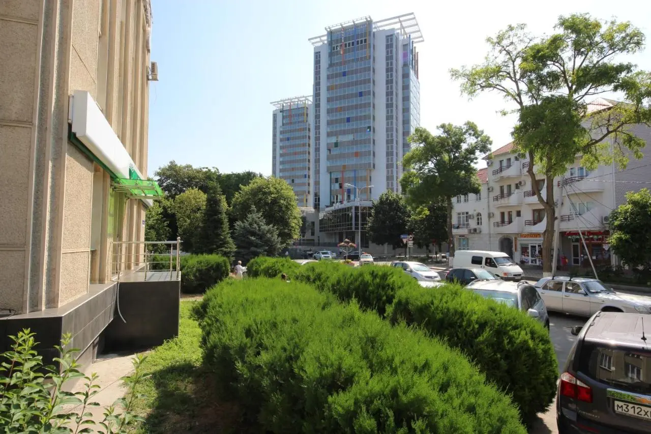 Витязево: Apartment on Lenina 9