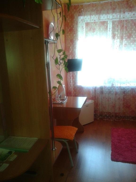 Тулун: Центральная