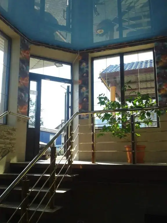Тулун: Центральная