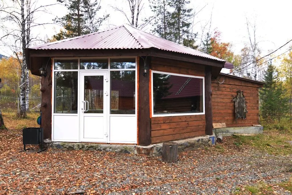 Байкальск: Vepskoye Pomestye