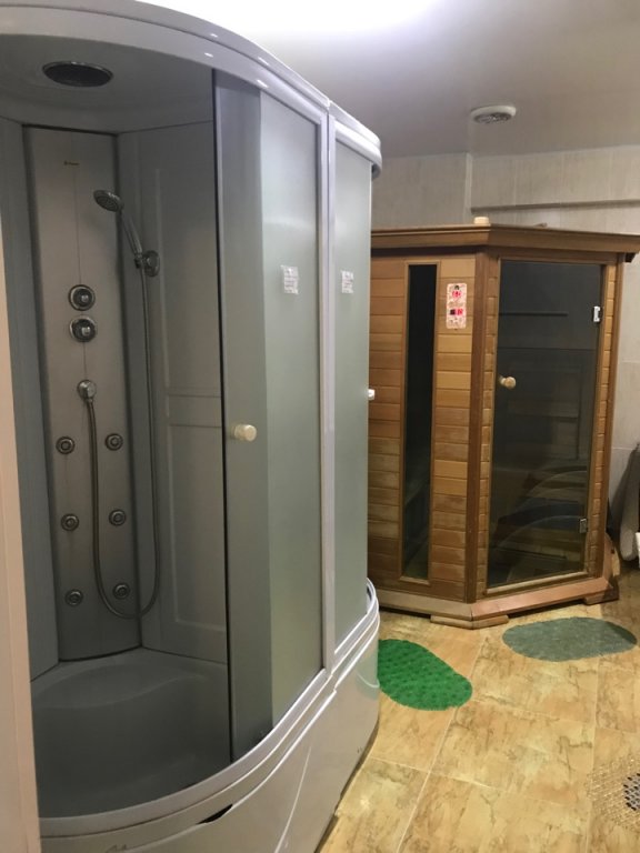 Железногорск-Илимский: Мини-отель ГК Рублёвка
