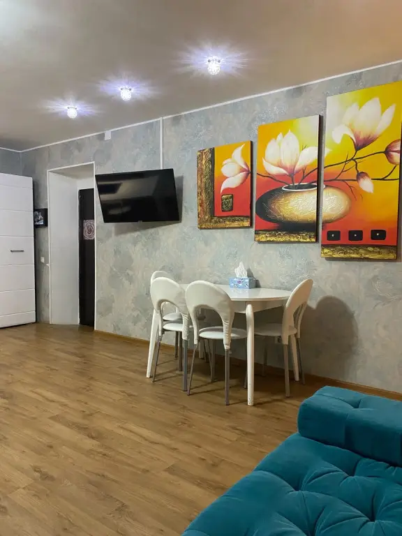 Железногорск-Илимский: Мини-отель ГК Рублёвка
