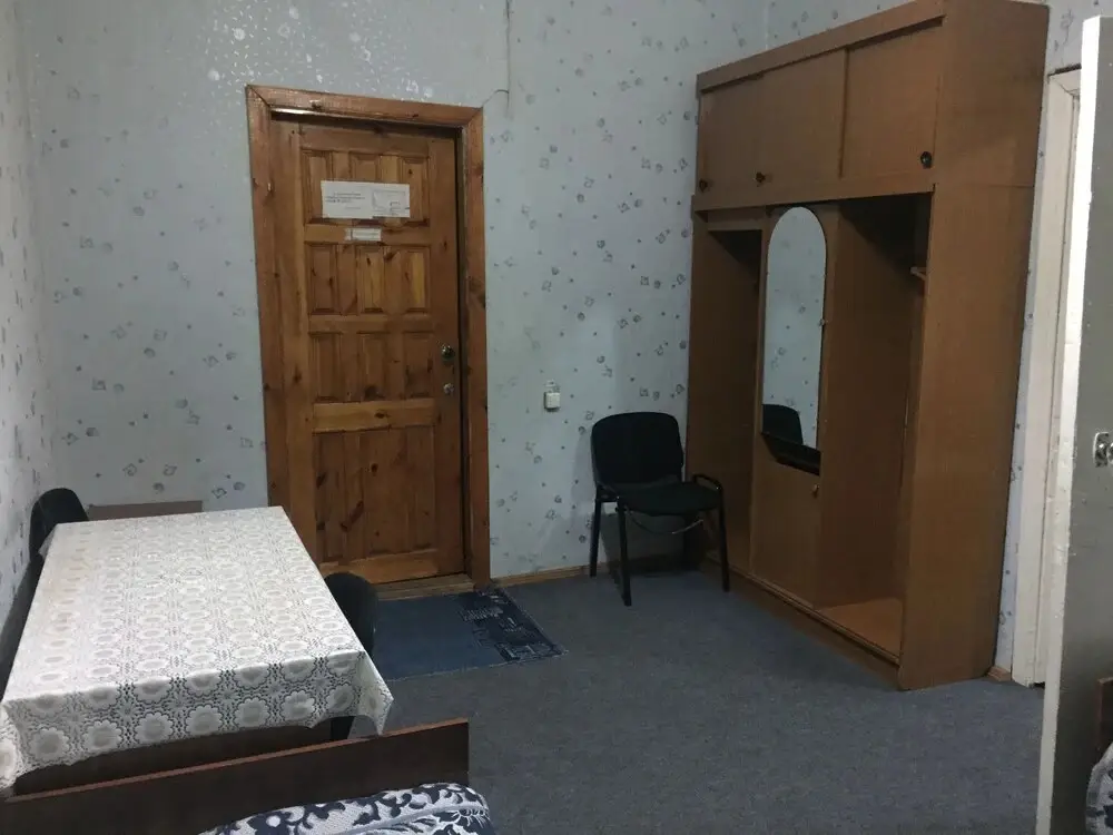 Нижнеудинск: Voznesenka hotel