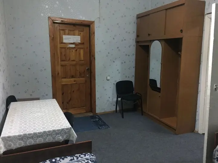Нижнеудинск: Voznesenka hotel