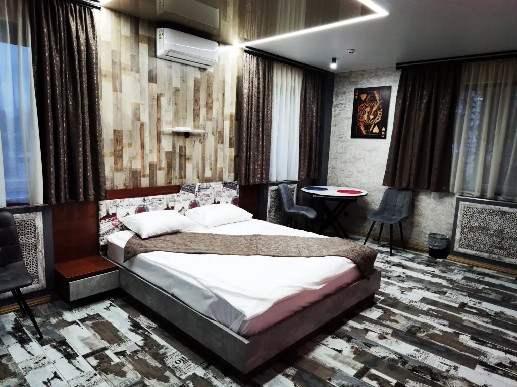 Разветье: Гостeвой дом Diamant Hotel