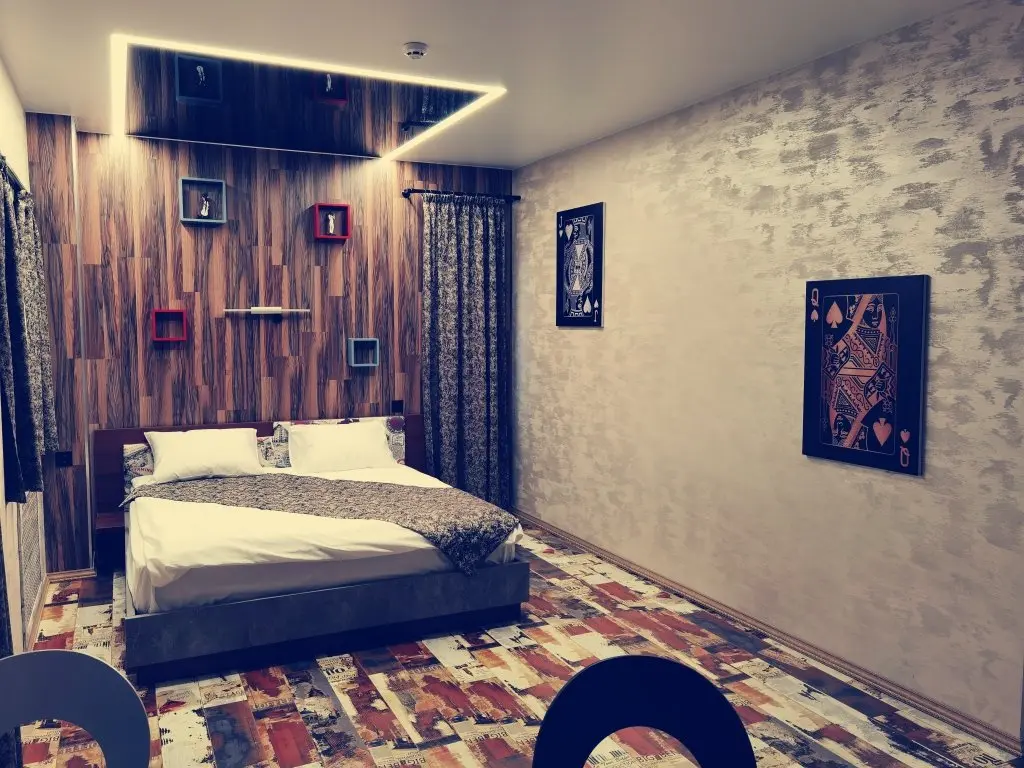 Разветье: Гостeвой дом Diamant Hotel