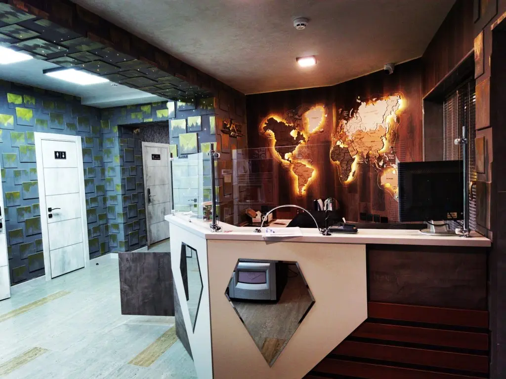 Разветье: Гостeвой дом Diamant Hotel