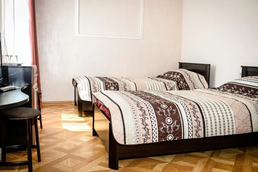 Льгов: Guest House Lgov