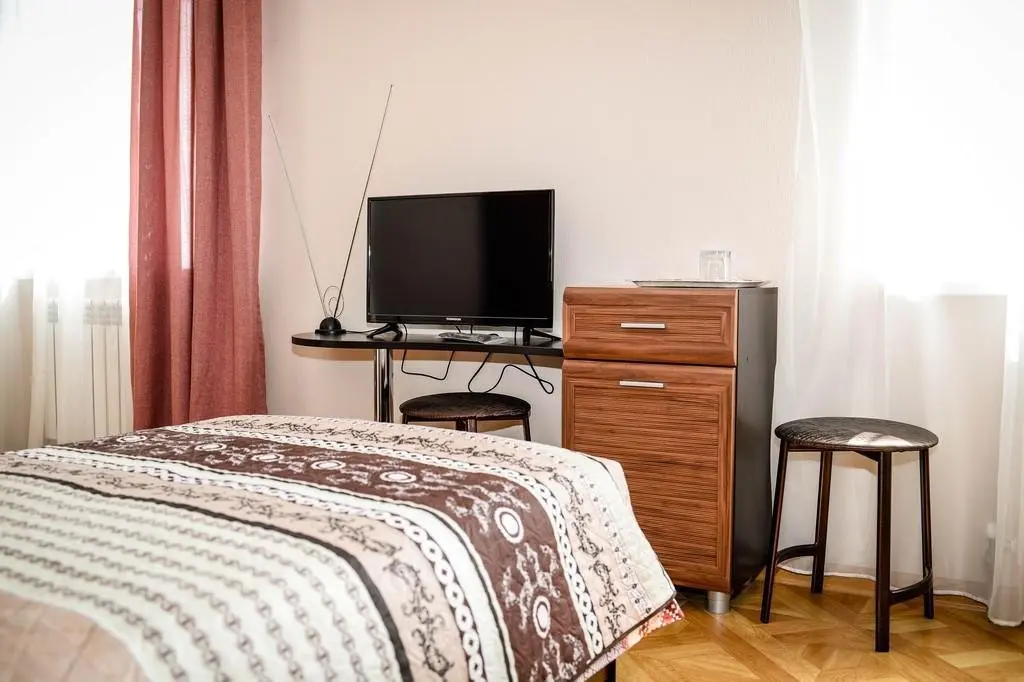 Льгов: Guest House Lgov