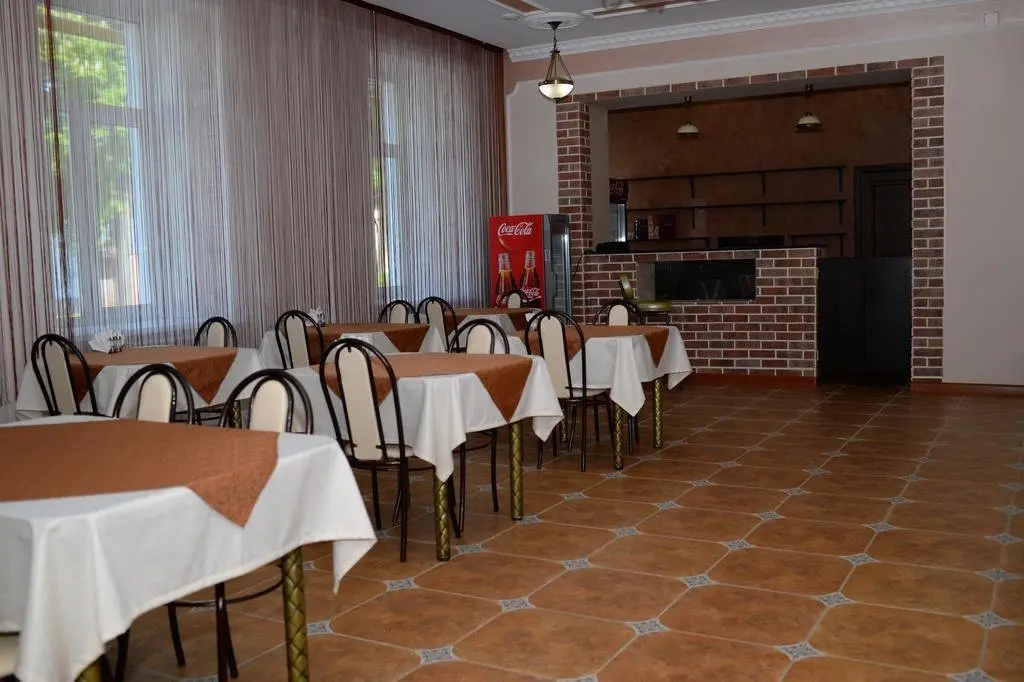 Льгов: Guest House Lgov