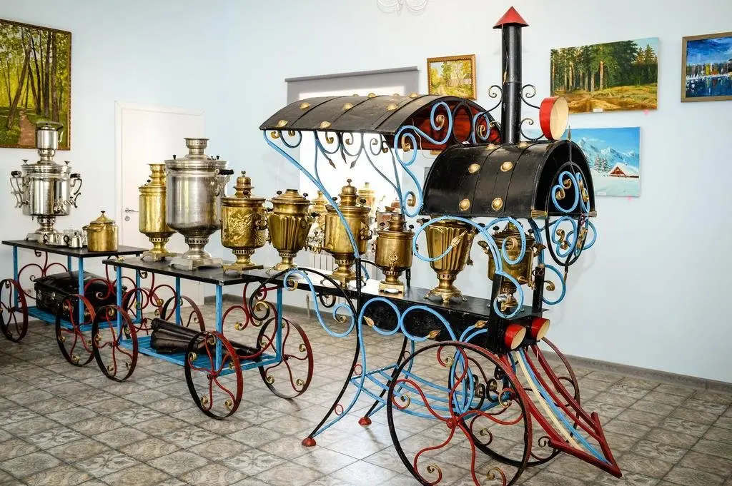 Льгов: Guest House Lgov