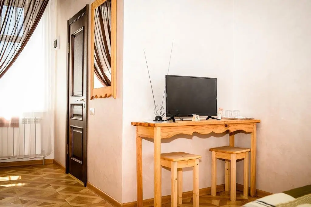 Льгов: Guest House Lgov