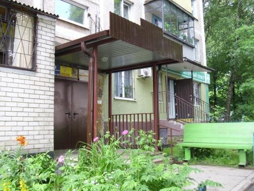 Железногорск: Homestay Gagarina 17