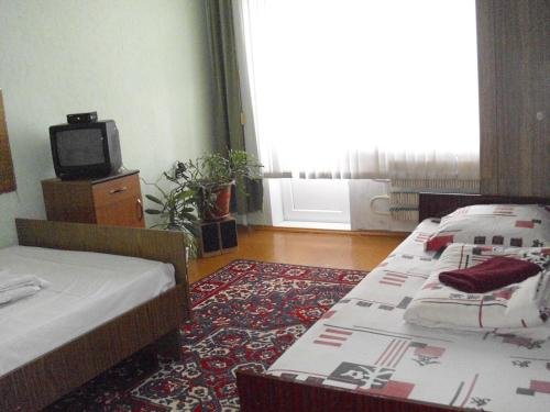 Железногорск: Homestay Gagarina 17