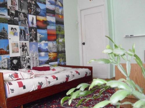 Железногорск: Homestay Gagarina 17