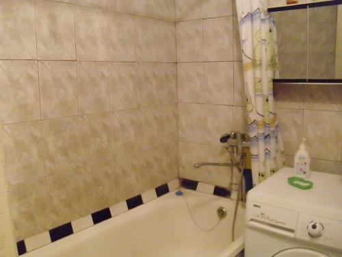 Железногорск: Homestay Gagarina 17