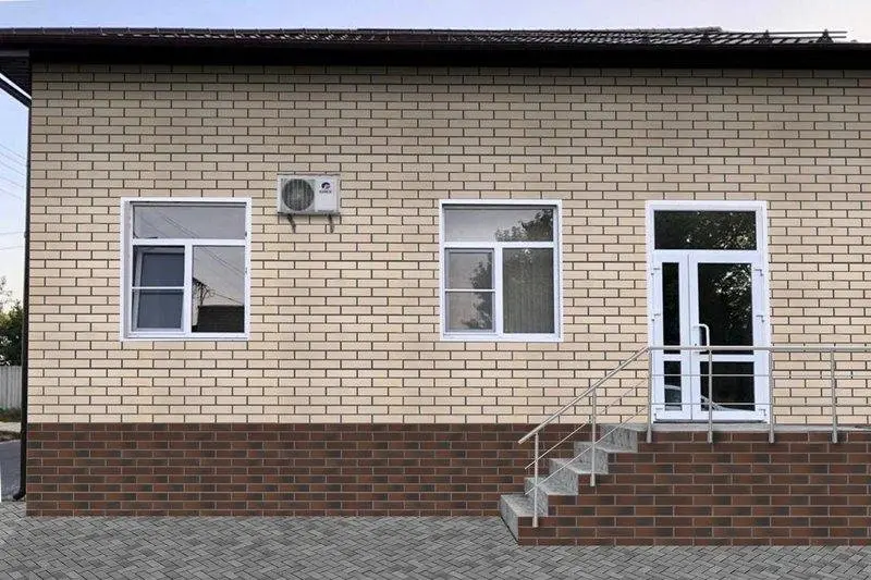 Пригородная Слободка: Лофт