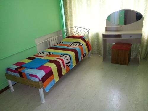 Белгород: 7 Wonders Apart Hotel