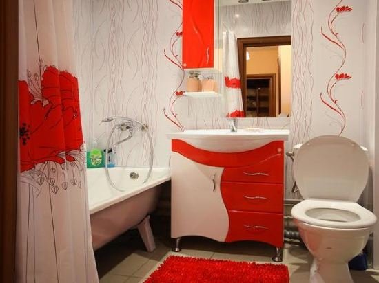 Белгород: Apartment Choomichova